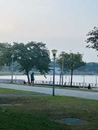 💫Bedok Reservoir💫neighbourhood leisure park