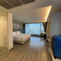 Our recent stay at Livable Hotel Bangkok!