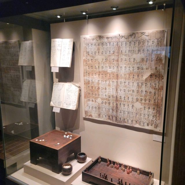 경기도 여행중 들릴 화성 역사박물관