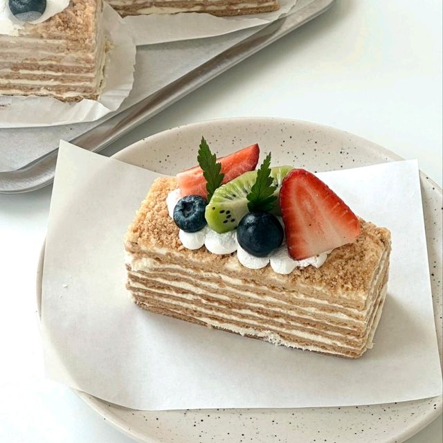 Ditto Cafe