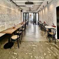 LOKL Coffee Co.