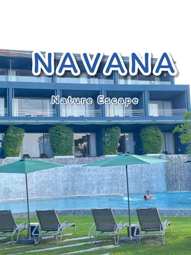 Navana nature escape