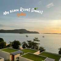 My Beach Resort Phuket