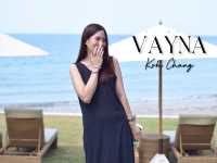 Vayna Kohchang