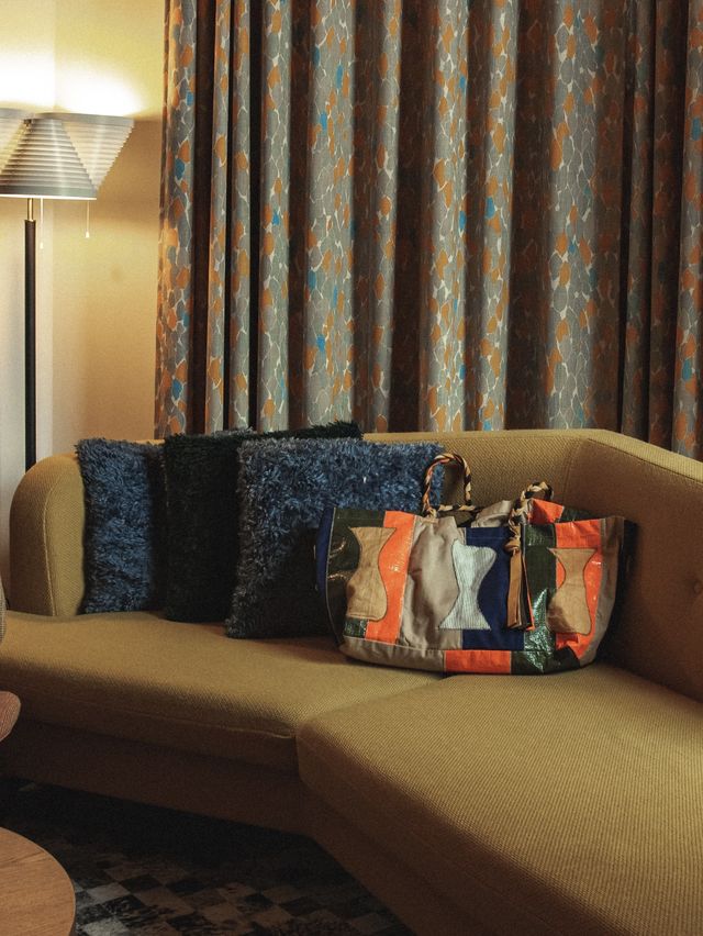 【京都のおすすめホテル "Ace Hotel Kyoto"】歴史的建造物がラグジュアリーホテルに