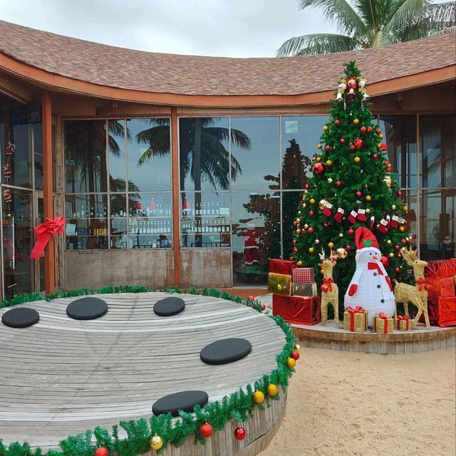 Sea circle cafe 海邊咖啡館