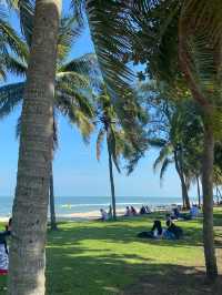 หาดชลาทัศน์ เมืองสงขลา