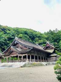 【島根県/美保神社】2023年行ってよかった！島根県の神社15