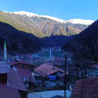 Uzungol Hidden Gems of Turkiye Black Sea