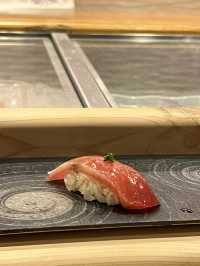 🇯🇵 富山no.1 OMAKASE  性價比高 鮨大門🍣🥰