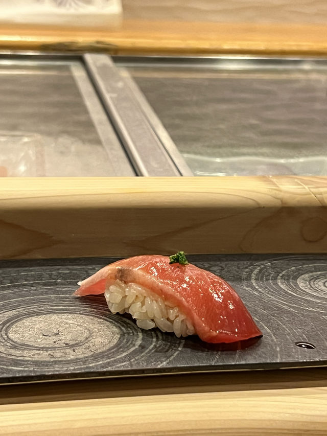 🇯🇵 富山no.1 OMAKASE  性價比高 鮨大門🍣🥰