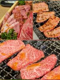 銅鑼灣牛舞同時食燒肉+壽喜燒 仲有聖誕優惠