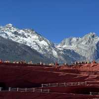 Impression Lijiang 🏔️