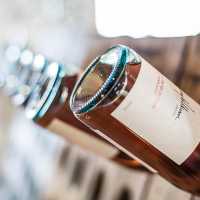 Sip wine & admire views at Hunter Valley