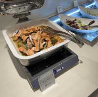 청량리역 맛집 뷔페 다이닝원