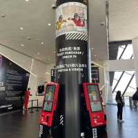 GoAirborne Indoor Skydiving Macau