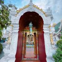 วัดมิ่งเมือง  จ.เชียงราย