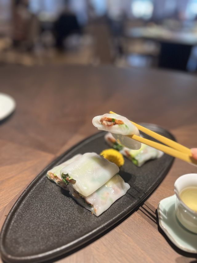  慢慢嘆點心之選🫖🍵