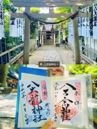 【初詣】2024年にお参りしたい！龍にまつわる神社5選⛩