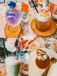 The Barista Cafe , ละงู, สตูล