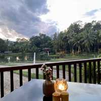 A luxury escape at Four Seasons Resort