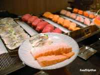 Great Harbour บุฟเฟต์ร้านดังที่ Icon Siam