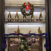 รีวิว Buffet Goji Kitchen Bar หัวละ 1,799++