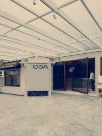 Oga Tea & Dining