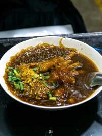 ร้านอาหารสตรีทฟู้ดในขอนแก่นที่ได้มิชลินไกด์