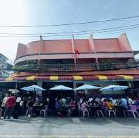 กุ๊กชัยติ่มซำ ร้านอร่อยหาดใหญ่ คนท้องถิ่นแนะนำ