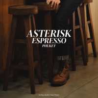 Asterisk Espresso Phuket 