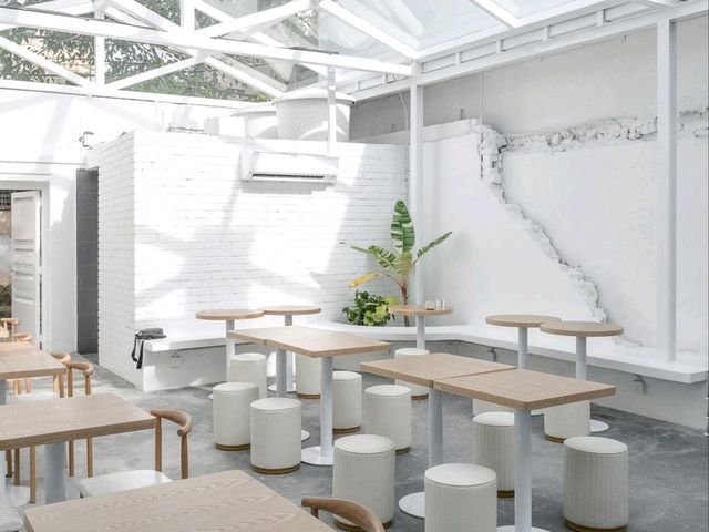 Spillstone Coffee