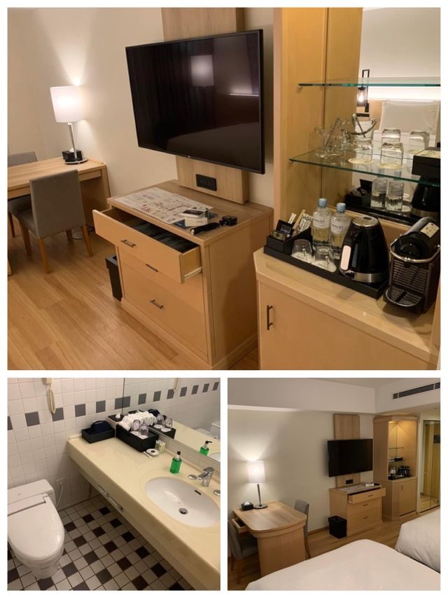 「札幌市中心舒適便捷酒店」🇯🇵Fairfield by Marriott Sapporo フェアフィールド・バイ・マリオット札幌