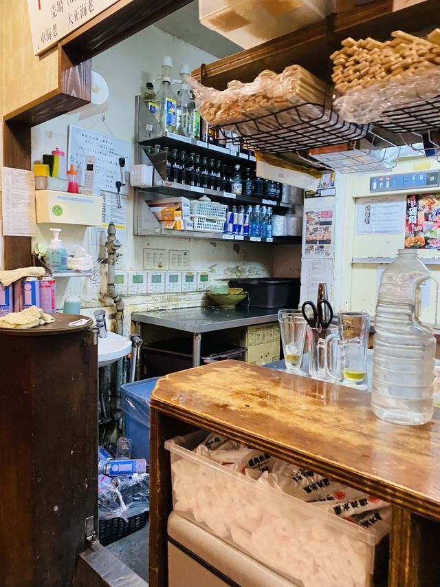「海洋之旅：磯丸水產帶您品味海鮮世界」