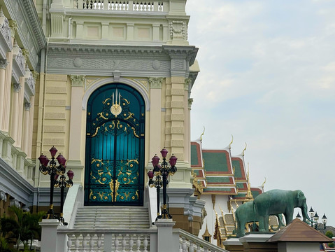The Grand Palace | Trip.com Bangkok