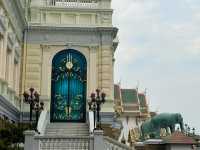 พระบรมมหาราชวัง