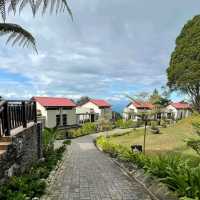 Jerai Hill Resort