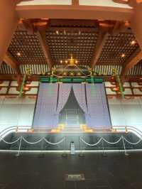 難波宮の時代（なにわのみやのじだい）フロア最高