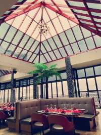 Geo Resort & Hotel