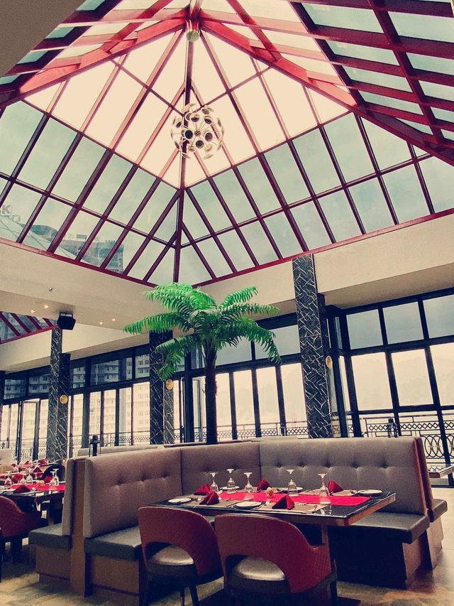 Geo Resort & Hotel
