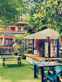 The Lost Paradise Resort Facilities