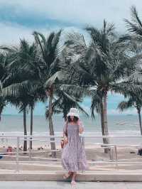 บางแสน ทะเลใกล้กรุงฯ 💦🌊💙