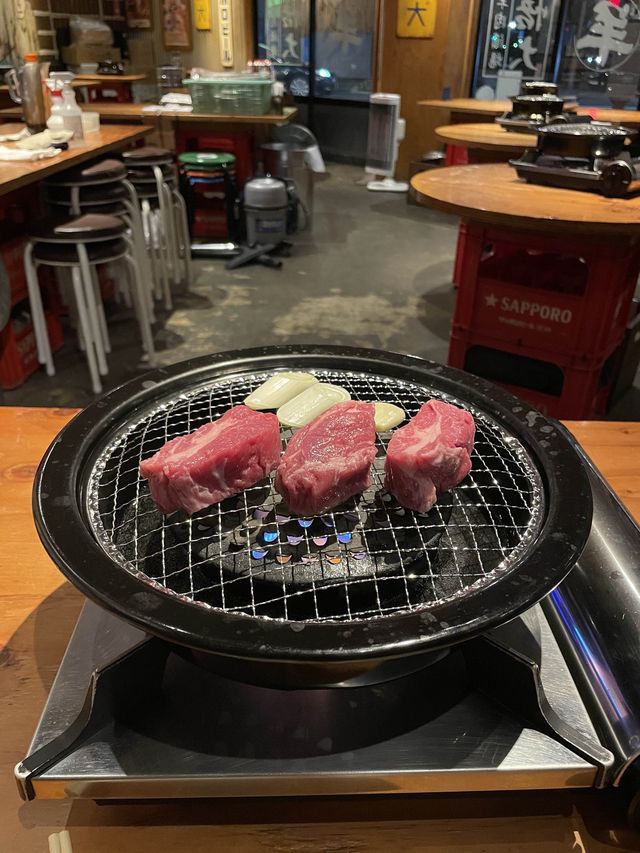 일본 사가 여행. 양고기 맛집 추천!🥩