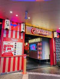 【大阪府】たこ焼きの有名店が6店舗集結！たこ焼きの食べ比べを楽しもう