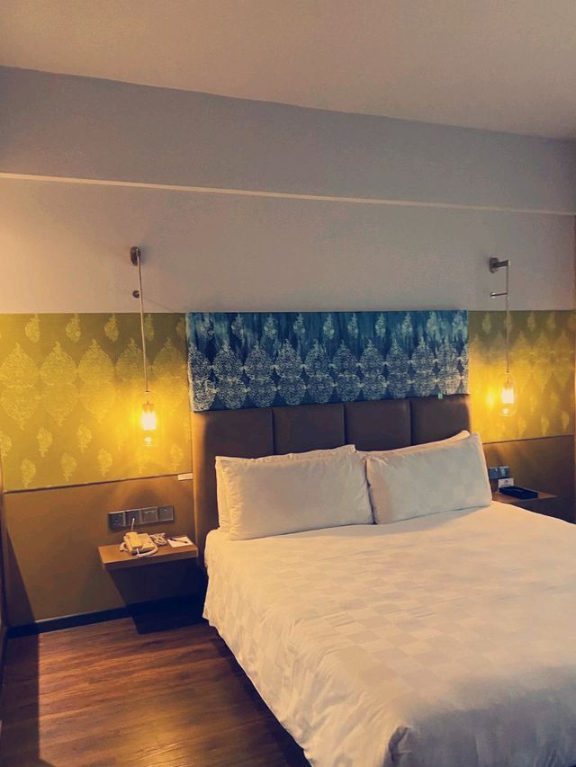 Hotel Maya Kuala Lumpur