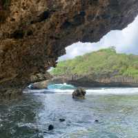 Sedahan Beach