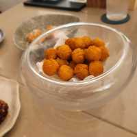 Whitegrass Restaurant