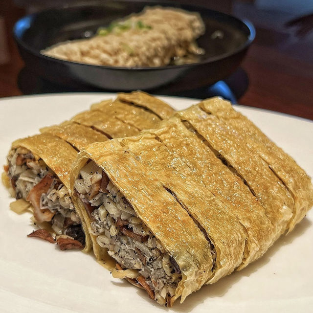 【台湾・台北】5年連続ミシュラン獲得の四川料理