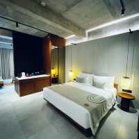 Newest and trendiest hotel in Canggu