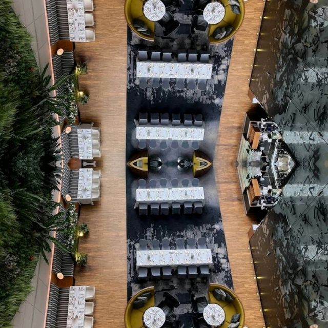 「唯港薈Hotel ICON」- 香港五星級酒店，免費minibar和娛樂設施豐富